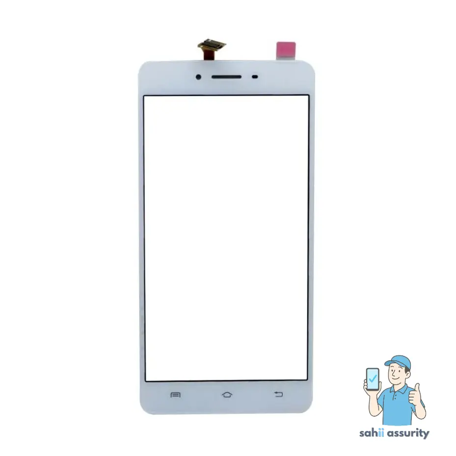 Touch Screen Digitizer for Vivo V3 Max thumbnail